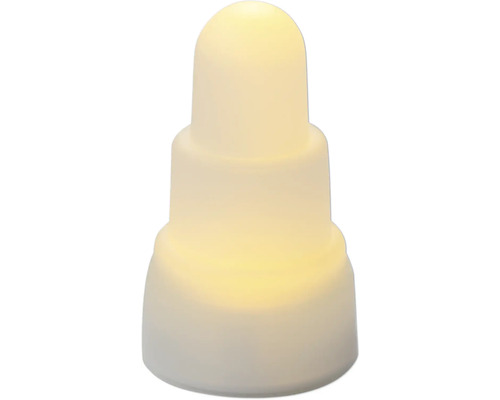 Dekorative Tischleuchte für den Innenbereich