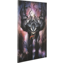 Gemälde mit der Darstellung von Venom