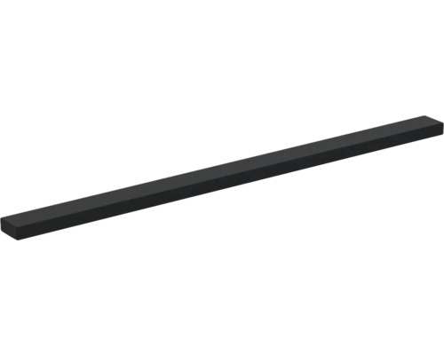Ideal Standard Griff Griffleiste Ideal Standard i.life schwarz T5742XG
