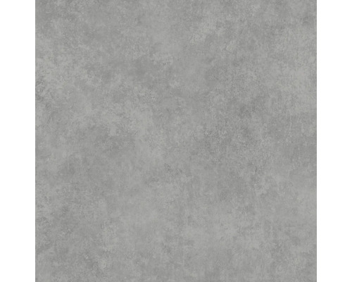 PVC-Boden Ultimate Beton-Optik grau 200 cm breit (Meterware) Graue Bodenfliese mit Zementoptik