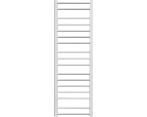 Rotheigner Badheizkörper STANDARD 1500 x 500 mm alpinweiß Anschluss Beidseitig unten Heizkörper für Handtücher