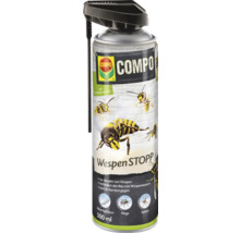 Compo Wespenspray zur Wespenabwehr, 500 ml