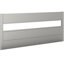 Heizkörperverkleidung aus Metall