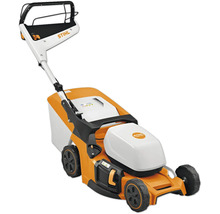 Akku-Rasenmäher STIHL RMA 448 36V, ohne Akku und Ladegerät
