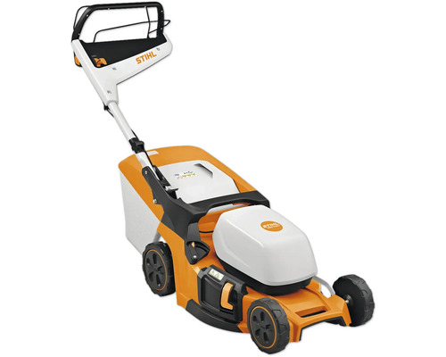 Akku-Rasenmäher STIHL RMA 448 36V, ohne Akku und Ladegerät