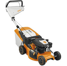 Benzin-Rasenmäher STIHL RM 248 T