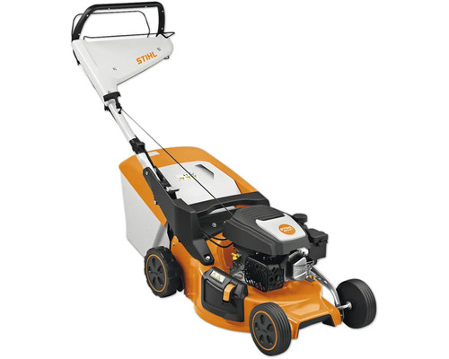 Benzin-Rasenmäher STIHL RM 248 T
