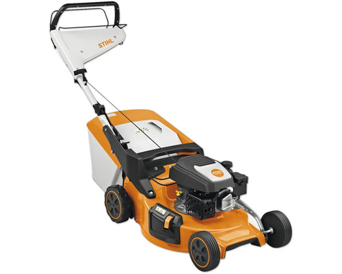 Benzin-Rasenmäher STIHL RM 253 T