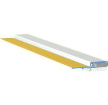 Türdichtung mit Klebestreifen