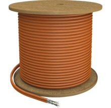 Kabeltrommel mit Kabel