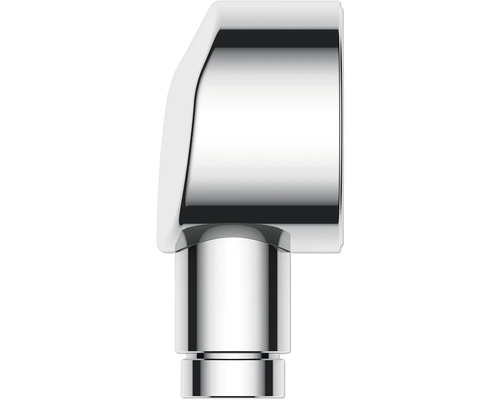 Eckventil aus Metall