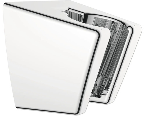 Toilettenpapierhalter aus Metall