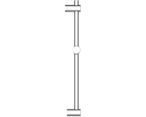 Duschstange aus Metall