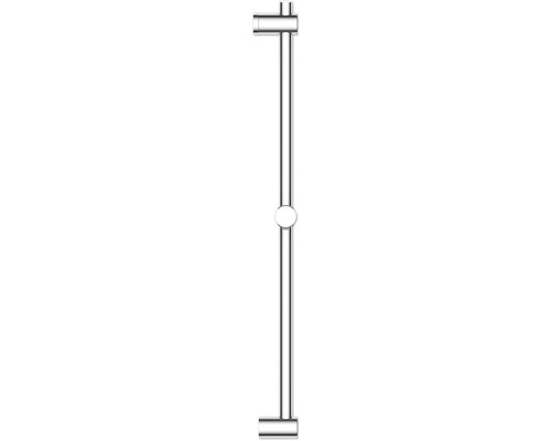 Duschstange aus Metall
