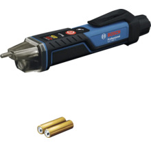 Bosch Professional GVD 1000-17 Spannungsprüfer mit Batterien