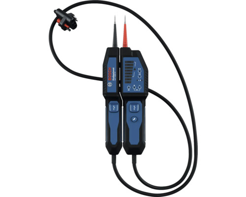 Bosch Professional GVT 1000-15 Spannungsprüfer mit Kabel