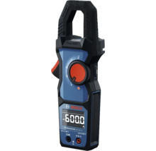 Bosch Logo Strommesszange GMC 600-15 Professional