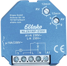 Eltako NLZ61NP-230V Multifunktions-Zeitrelais