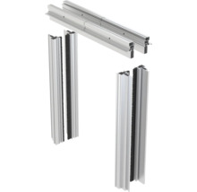 Aluminium Türrahmenset mit Dichtungen