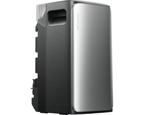 EcoFlow Powerstation mit Handgriff