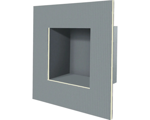 Nischenelement für den Innenausbau