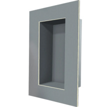 Nischenregal zur Wandmontage