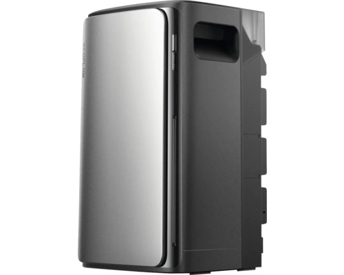 EcoFlow Powerstation tragbar