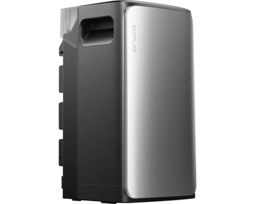 EcoFlow Powerstation mit Tragegriff