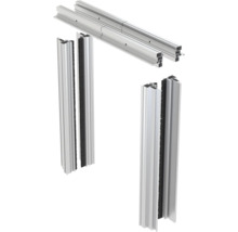 Aluminium-Türrahmenset für den Heimwerkerbedarf