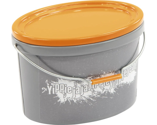 HORNBACH Mini Farbeimer für Gutscheine