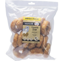 Beutel Hunde-Kauartikel Ringe mit Huhn