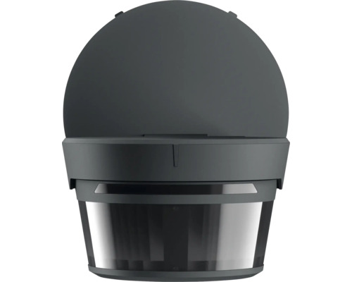 Abfallsammler mit transparentem Behälter