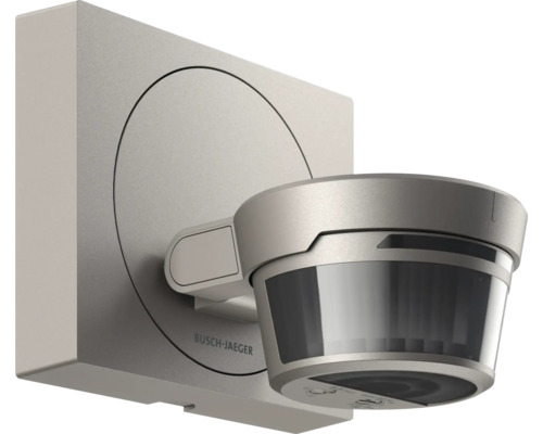 Busch-Jaeger Bewegungsmelder zur Wandmontage