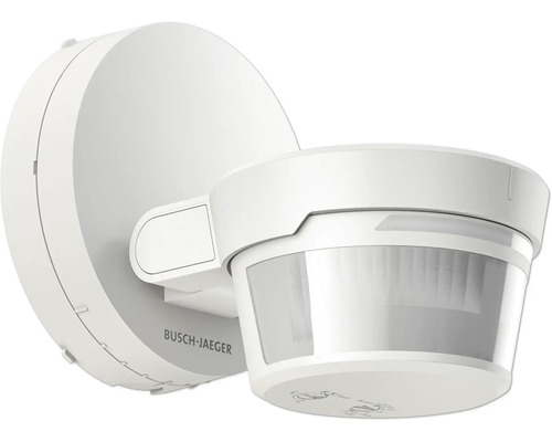 Busch-Jaeger Bewegungsmelder für die Wandmontage