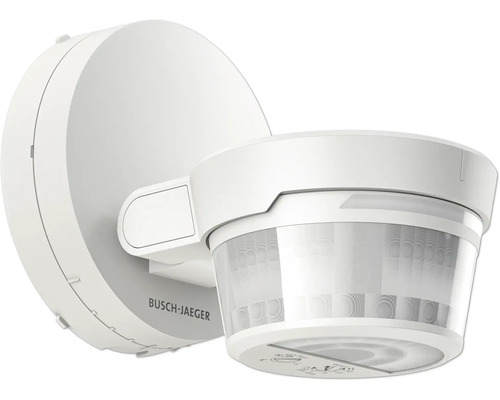 Busch-Jaeger Bewegungsmelder zur Wandmontage