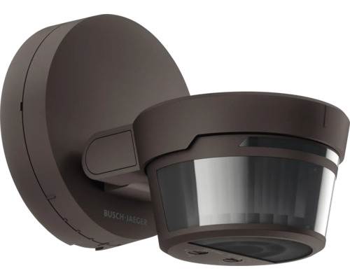 Busch-Jaeger Bewegungsmelder zur Wandmontage