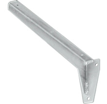 Regalwinkel aus Metall