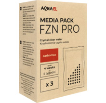 Aquael Media Pack FZN PRO für Aquarienfilter