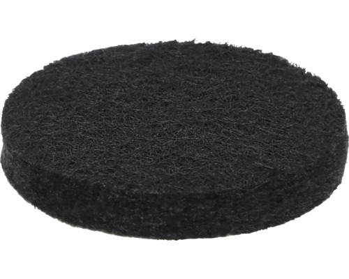 Runde Schleifscheibe