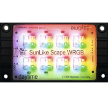 Daytime SunLike Scape WRGB LED-Modul