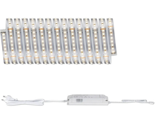 LED Streifen mit Trafo und Stecker