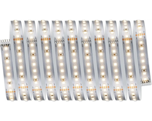 MaxLED 1000 Betriebsfertiges Strip Basisset 3 m 22W 3300 lm 2700 K 384 LED´s 24V