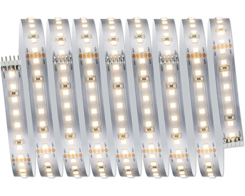 MaxLED 1000 Erweiterungs Strip 2,5 m 18W 2750 lm 2700 K 320 LED´s 24V LED-Streifen zur Beleuchtung