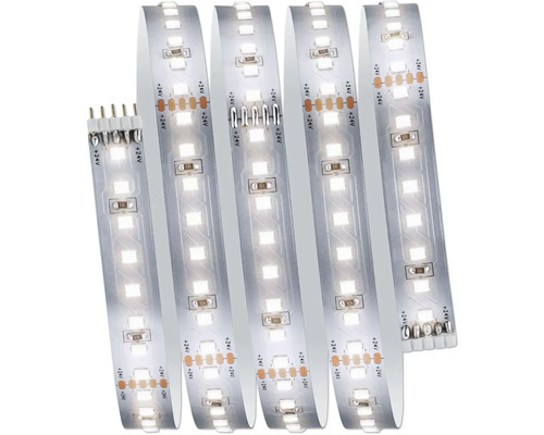 MaxLED 1000 Betriebsfertiges Strip Basisset 1,5 m 12W 1650 lm 4000 K 192 LED´s 24V