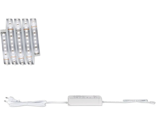 LED-Streifen mit Netzteil