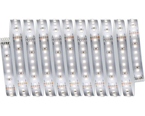 MaxLED 1000 Betriebsfertiges Strip Basisset 3 m 22W 3300 lm 4000 K 384 LED´s 24V