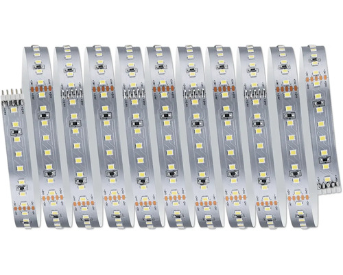 Mehrere LED Streifen für Beleuchtung