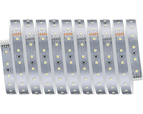 LED Streifen mit Anschlüssen