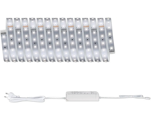 LED-Streifen mit Netzteil