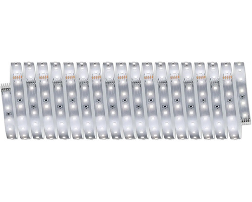 MaxLED 500 Betriebsfertiges Strip Basisset 10 m 28W 5500 lm 4000 K 640 LED´s 24V